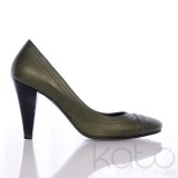 Pantofi Heart 10